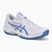 Încălțăminte de tenis pentru femei ASICS Game FF Clay W white/blue coast
