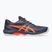 Încălțăminte de tenis pentru bărbați ASICS Game FF indigo fog/nova orange