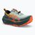 Încălțăminte de alergare pentru bărbați ASICS Trabuco Max 4 cold moss/nova orange