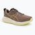 Încălțăminte de alergare pentru bărbați ASICS Gel-Cumulus 27 taupe grey/black