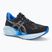 Încălțăminte de alergare pentru bărbați ASICS Novablast 5 black/white