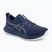 Încălțăminte de alergare pentru bărbați ASICS Gel-Cumulus 27 indigo blue/cool grey