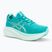 Încălțăminte de alergare pentru femei ASICS Gel-Nimbus 27 wave teal/illuminate mint