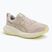 Încălțăminte de alergare pentru femei  ASICS Gel-Cumulus 27 mineral beige/ huddle yellow