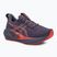 Încălțăminte de alergare pentru femei ASICS Novablast 5 greyish purple/coral reef