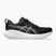 Încălțăminte de alergare pentru bărbați ASICS Gel-Cumulus 27 black/concrete