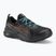 Încălțăminte de alergare pentru bărbați ASICS Trail Scout 3 black/nova orange