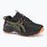 Încălțăminte de alergare pentru femei ASICS Gel-Venture 10 Waterproof black/carrier grey