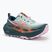Încălțăminte de alergare pentru femei ASICS Trabuco Max 4 cold moss/nova orange