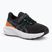 Încălțăminte de alergare pentru copii ASICS GT-1000 13 PS black/carbon