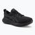 Încălțăminte de alergare pentru bărbați ASICS Gel-Cumulus 27 black/carrier grey