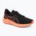 Încălțăminte de alergarepentru bărbați ASICS Jolt 5 black/cnova orange