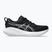 Încălțăminte de alergare pentru femei ASICS Gel-Cumulus 27 black/ concrete