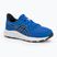 Încălțăminte de alergare pentru copii ASICS Jolt 4 GS illusion blue/black