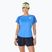 Tricou de tenis pentru femei ASICS Game Top blue coast