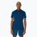 Tricou de tenis pentru bărbați ASICS Padel Court Top mako blue