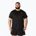 Tricou de alergare pentru bărbați ASICS Core performance black