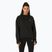 Femeii ASICS Nagino Run Adjustable Hoodie performanță negru