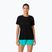 Tricou de alergare pentru femei ASICS Metarun SS Top performance black