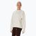 Hanorac ajustabil pentru femei ASICS Nagino Run birch running sweatshirt