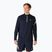 Longsleeve de alergare pentru bărbați ASICS Icon LS 1/2 Zip midnight