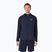 Geacă de alergare pentru bărbați ASICS Road Packable Jacket midnight