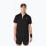Tricou polo pentru bărbați ASICS Court Polo performance black