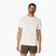 Tricou de alergare pentru bărbați ASICS Core cream