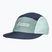 Șapcă ASICS 5 Panel midnight/lichen rock/monument blue