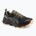 Încălțăminte de alergare pentru bărbați ASICS Trail Scout 3 black/white