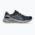 Încălțăminte de alergare pentru femei  ASICS Trail Scout 3 midnight/whisper green