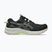 Încălțăminte de alergare pentru bărbați ASICS Gel-Venture 10 black/whisper green