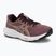 Încălțăminte de alergare pentru femei ASICS Gel-Contend 9 rubble red/fawn