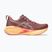 Încălțăminte de alergare pentru femei  ASICS Novablast 5 rubble red/fawn