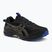 Încălțăminte de alergare pentru bărbați ASICS Gel-Venture 10 Waterproof black/brown stone