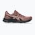 Încălțăminte de alergare pentru femei  ASICS Trail Scout 3 rubble red/white