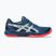 Încălțăminte pentru bărbați ASICS Powerbreak FF mako blue/white