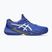 Încălțăminte de tenis pentru bărbați Asics Court FF 3 Claydark cobalt/white