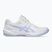 Încălțăminte pentru femei ASICS Gel-Task 4 white/vapor