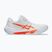 Încălțăminte pentru femei ASICS Sky Elite FF 3 white/vivid coral
