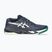 Încălțăminte de tenis pentru bărbați  Asics Gel-Resolution X Clay midnight/cream