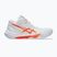 Încălțăminte pentru femei ASICS Sky Elite FF MT 3 white/vivid coral