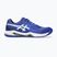 Încălțăminte de tenis pentru bărbați Asics Gel-Dedicate 8 dark cobalt/white