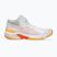 Încălțăminte pentru femei ASICS Beyond FF MT white/vivid coral