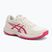Încălțăminte de tenis pentru femei Asics Court Slide 4 W cream/bright rose