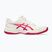 Încălțăminte de tenis pentru femei Asics Court Slide 4 W cream/bright rose