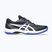Încălțăminte de tenis pentru bărbați Asics Game FF black/white