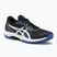 Încălțăminte de tenis pentru bărbați Asics Game FF black/white