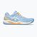 Pantofi pentru femei ASICS Gel-Dedicate 8 Padel W stone wash/cream padel