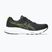 Încălțăminte de alergare pentru bărbați  ASICS Gel-Contend 9 black/citron